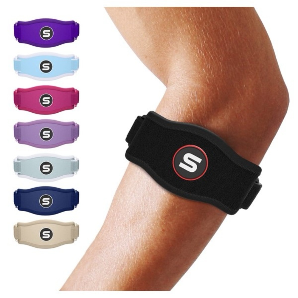 Sleeve Stars Tennis Elbow Brace